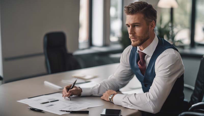 The Art of Dressing for a Job Interview: Professional Attire Tips