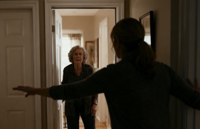 I discovered that my husband's I discovered that my husband's