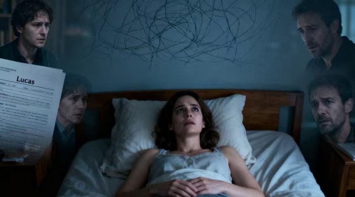 The man I had an affair with was the marriage counselor my husband paid a fortune to bring us together