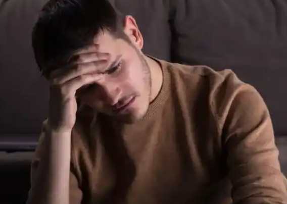 I discovered that my husband's I discovered that my husband's