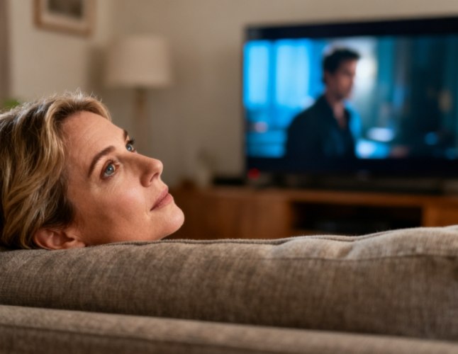 I discovered that my husband's I discovered that my husband's