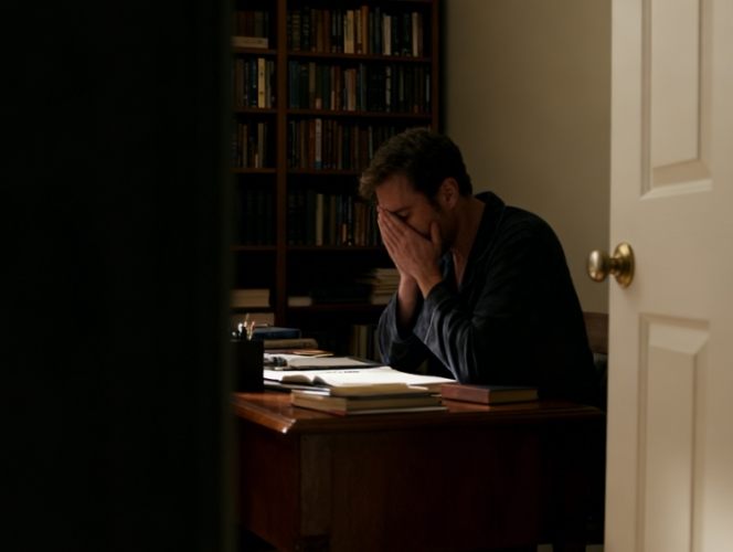 In the fifth year of our marriage In the fifth year of our marriage