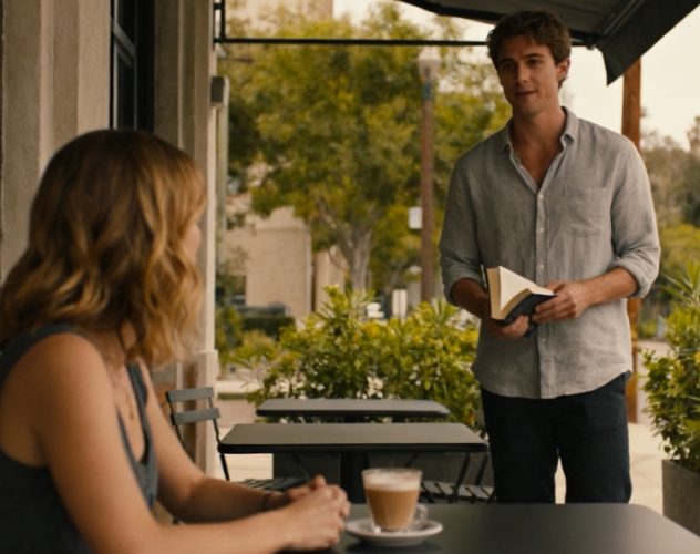 The man I had an affair with was the marriage counselor my husband paid a fortune to bring us together