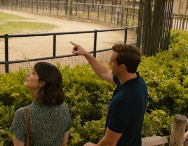 I discovered that my husband's I discovered that my husband's