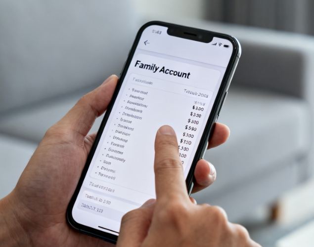 In the fifth year of our marriage In the fifth year of our marriage