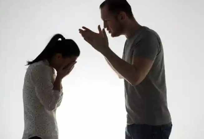 In the fifth year of our marriage In the fifth year of our marriage