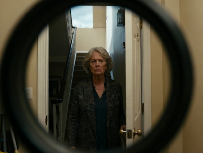 I discovered that my husband's I discovered that my husband's