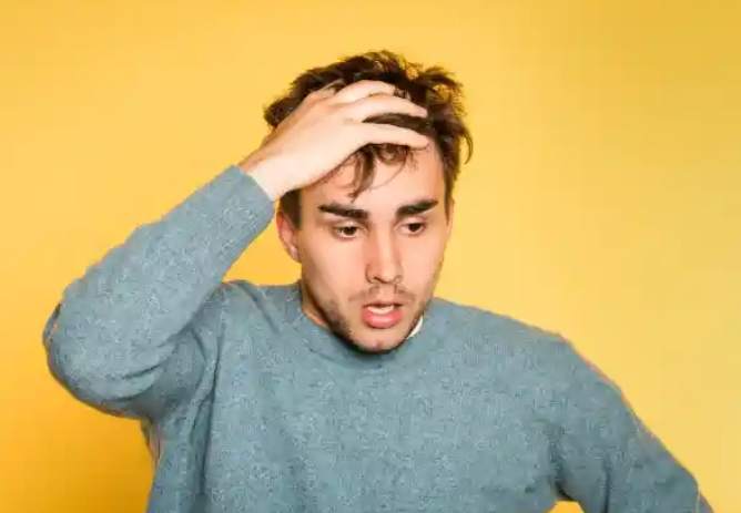 I discovered that my husband's I discovered that my husband's