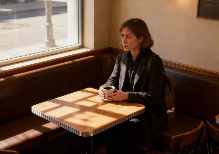 The man I had an affair with was the marriage counselor my husband paid a fortune to bring us together