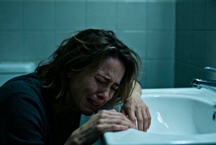 I discovered that my husband's I discovered that my husband's