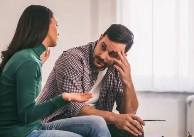 In the fifth year of our marriage In the fifth year of our marriage