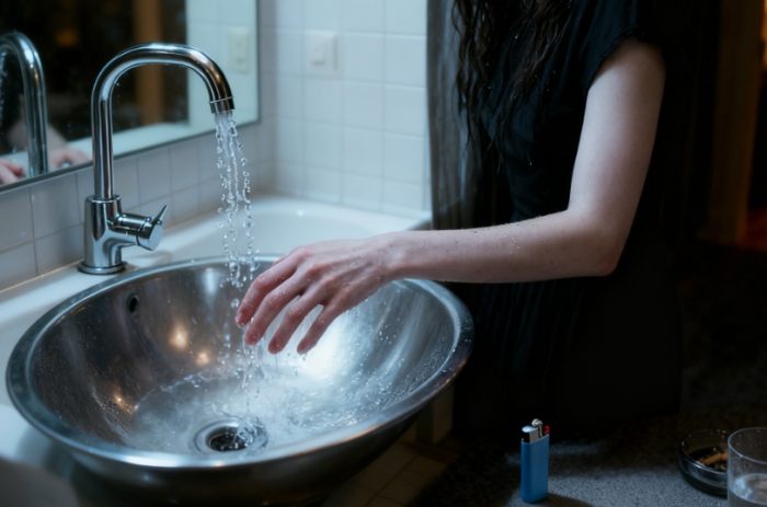 The man I had an affair with was the marriage counselor my husband paid a fortune to bring us together