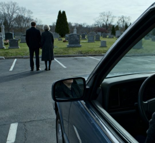 I discovered that my husband's I discovered that my husband's