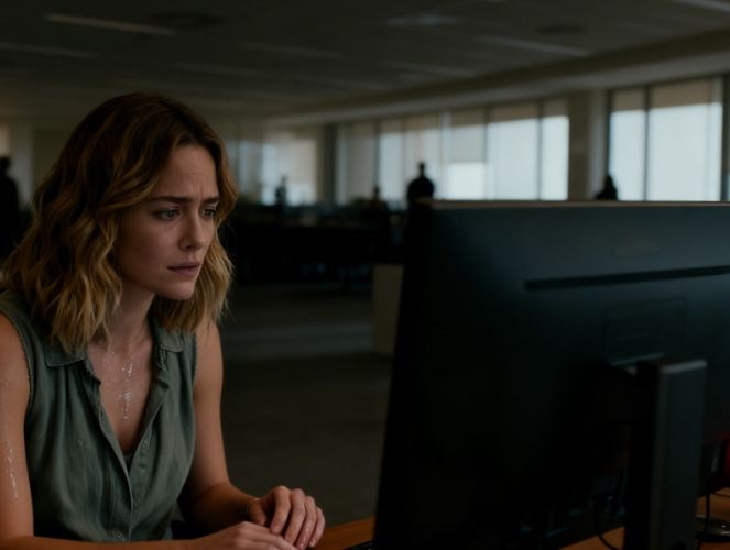 The man I had an affair with was the marriage counselor my husband paid a fortune to bring us together