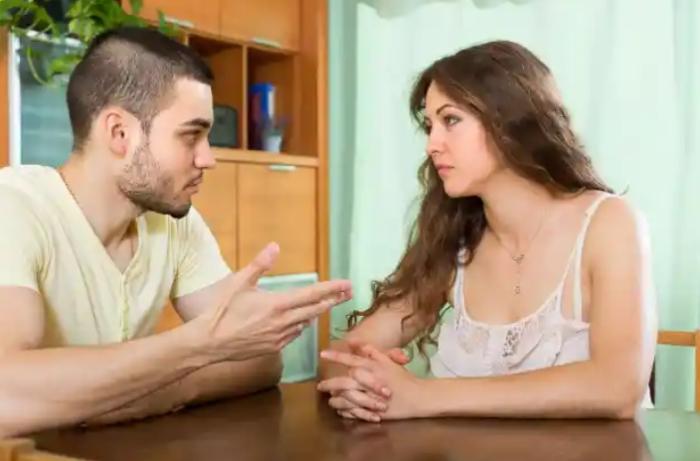 In the fifth year of our marriage In the fifth year of our marriage