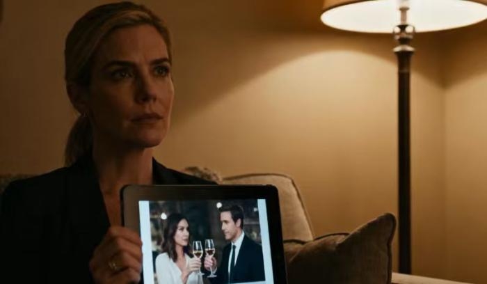 Setting up my best friend and my husband as business partners was the worst decision I ever made