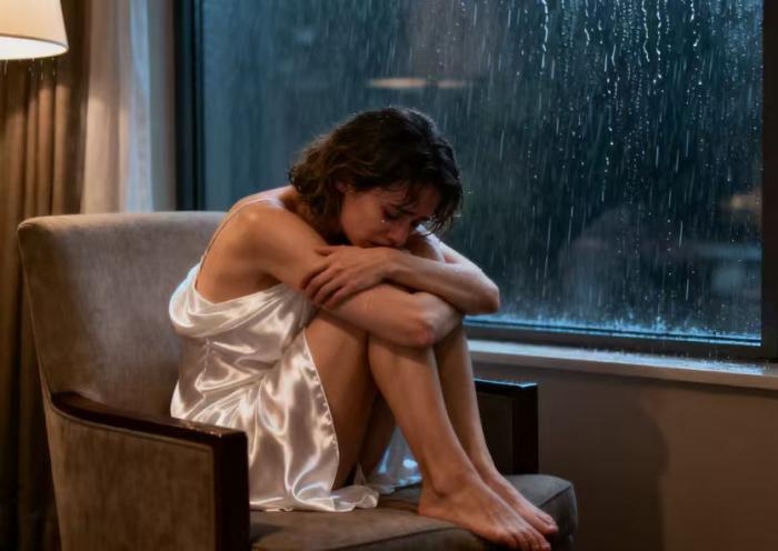 The man I had an affair with was the marriage counselor my husband paid a fortune to bring us together