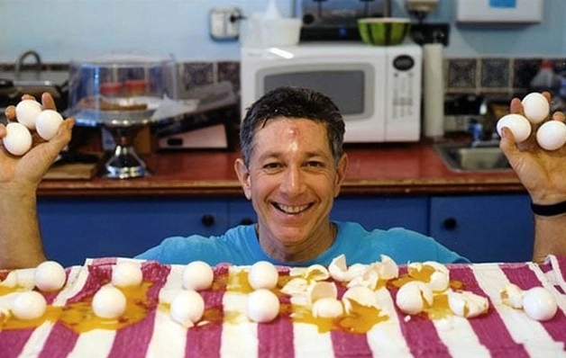 10 World Records That Still Stand Tall — #2 Is Absolutely Mind-Bending