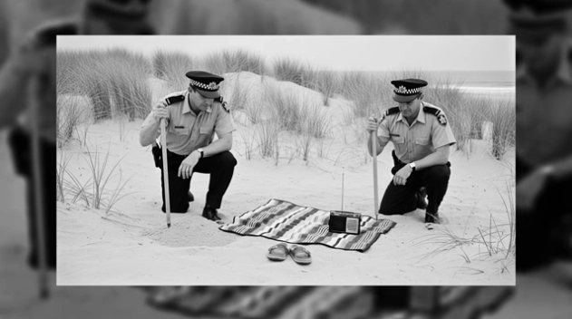  a Legacy of Fear: 10 Dark Layers of the Unsolved Wanda Murders