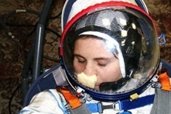 10 Unbelievable Fun Facts—NASA & The Military Won’t Tell You These!