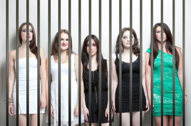 Could You Survive a Day Inside? 10 Unflinching Facts About Life in Women’s Prisons