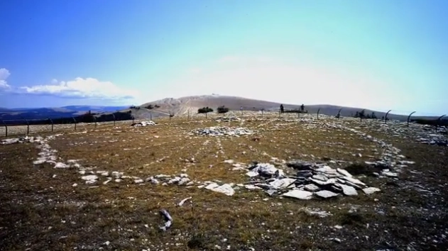 From Stonehenge to Secrets: 10 Stone Circles Shrouded in Mystery - #4's Purpose Is Unexplained