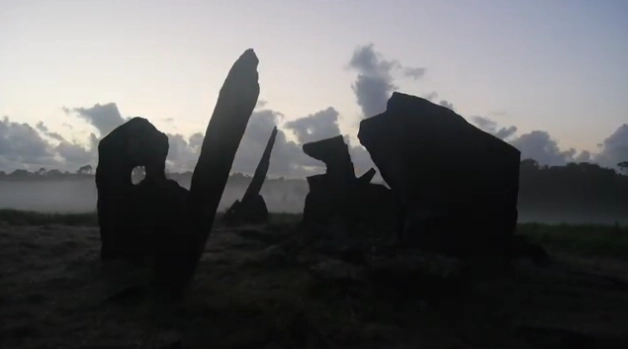 From Stonehenge to Secrets: 10 Stone Circles Shrouded in Mystery - #4's Purpose Is Unexplained
