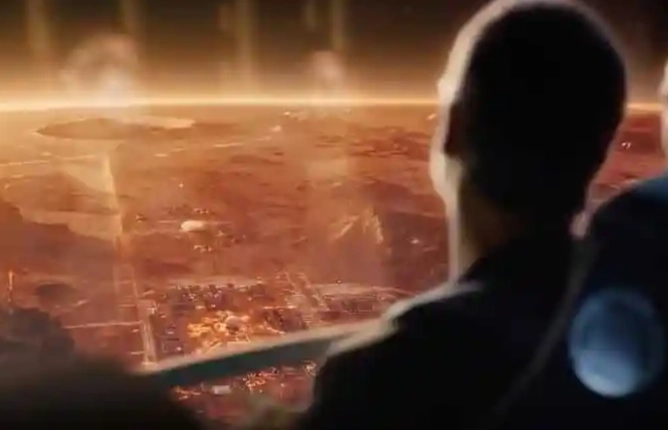 10 Incredible Stories of Alleged Interplanetary Tourism — What #2 Brought Back Is Simply Bizarre