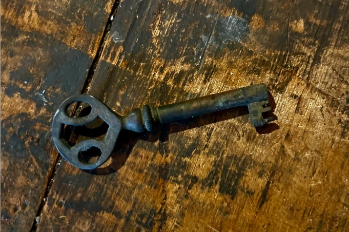 My Mother-in-law Left Me Nothing in Her Will, But a Secret Floorboard Box Changed Everything