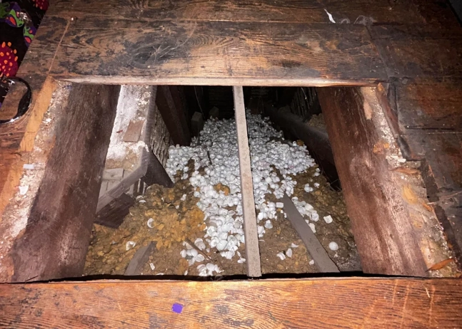 My Mother-in-law Left Me Nothing in Her Will My Mother-in-law Left Me Nothing in Her Will