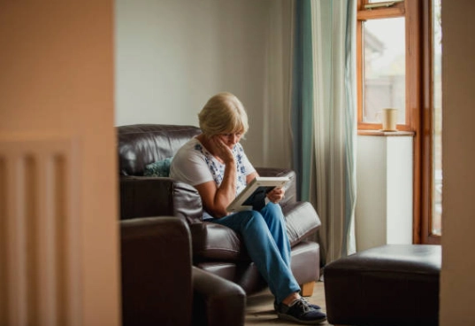 My Mother-in-law Left Me Nothing in Her Will, But a Secret Floorboard Box Changed Everything